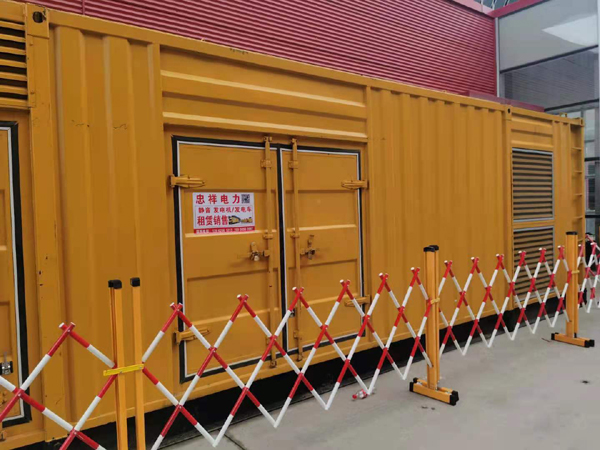 弥渡关于通用发电机的十万个为什么？