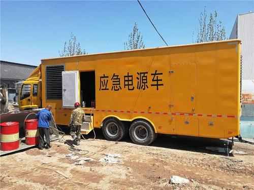 弥渡发电车租赁-教您挑选发电机哪些技巧可以掌握使用