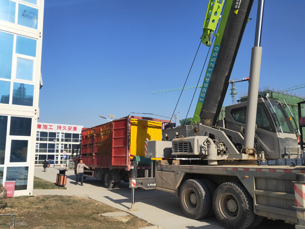 弥渡发电机出租50KW柴油发电机组需要配多粗电缆线