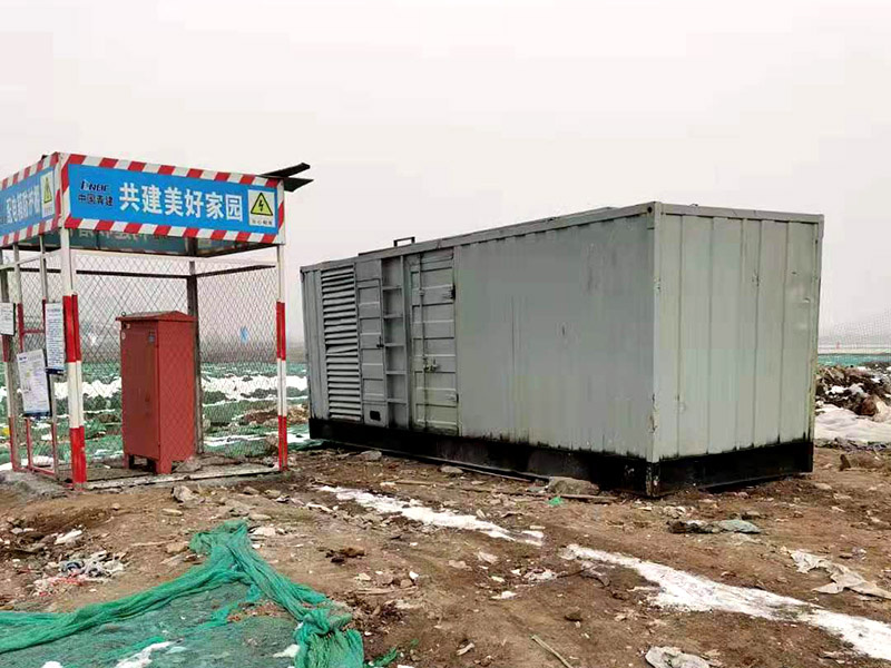 弥渡燃气发电机在高海拔地区运行时会遇到哪些常见故障？
