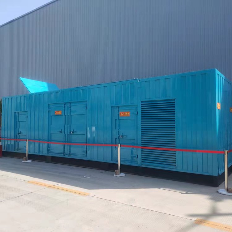 弥渡怎样更换柴油发电机组的空气滤清器？