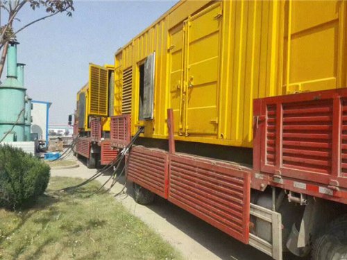 弥渡计算 200KW 柴油发电机油耗时，需要考虑哪些因素？