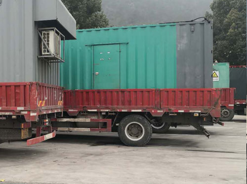 弥渡柴油发电机组使用注意安全事项有哪些？